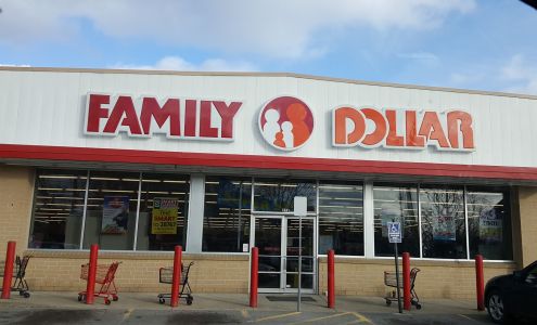 Family Dollar