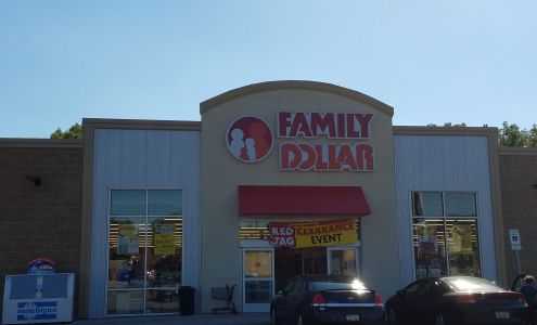 Family Dollar