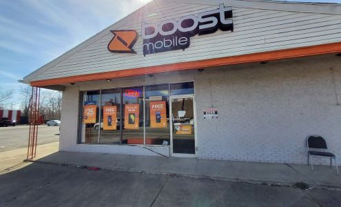 Boost Mobile