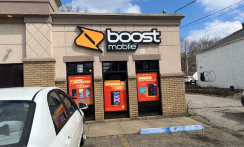 Boost Mobile