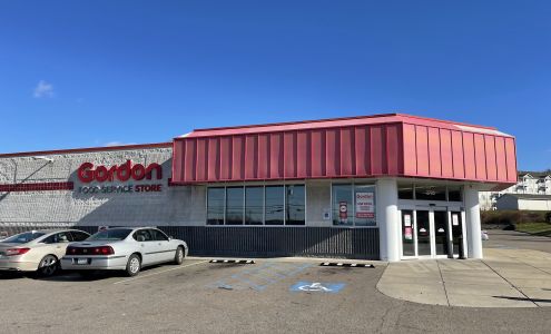 Gordon Food Service Store