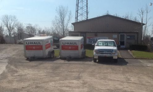 U-Haul Neighborhood Dealer