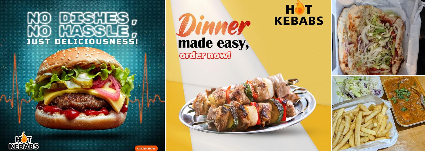 Hot Kebabs
