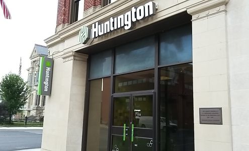 Huntington Bank