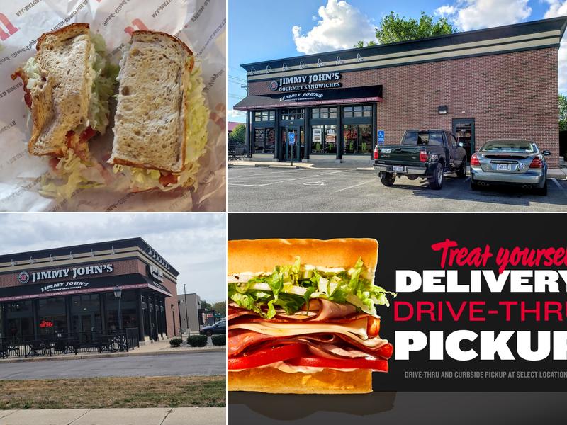 Jimmy John's
