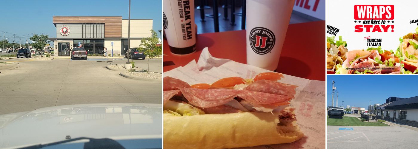 Jimmy John's