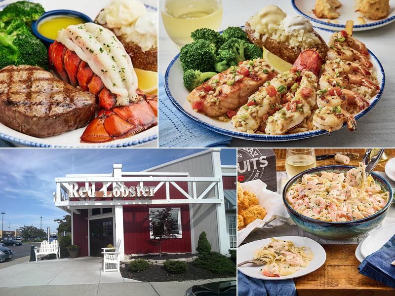 Red Lobster
