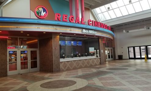 Regal Southpark Mall