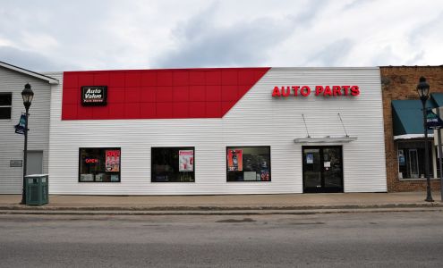 Auto Value Bellaire