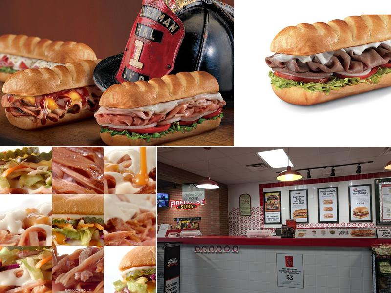 Firehouse Subs Findlay