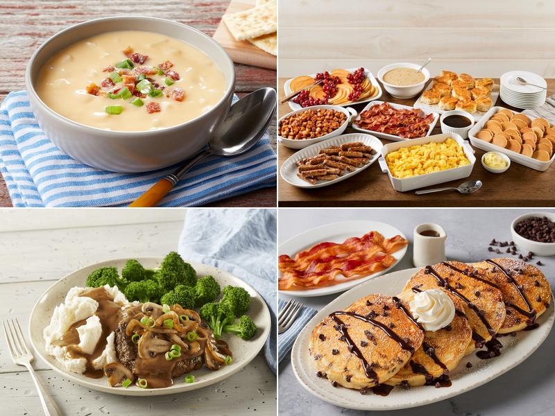 Bob Evans 2400 Tiffin Ave, Findlay