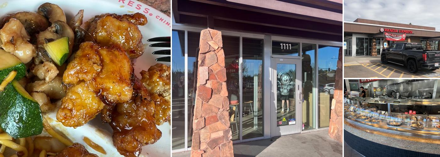 Panda Express