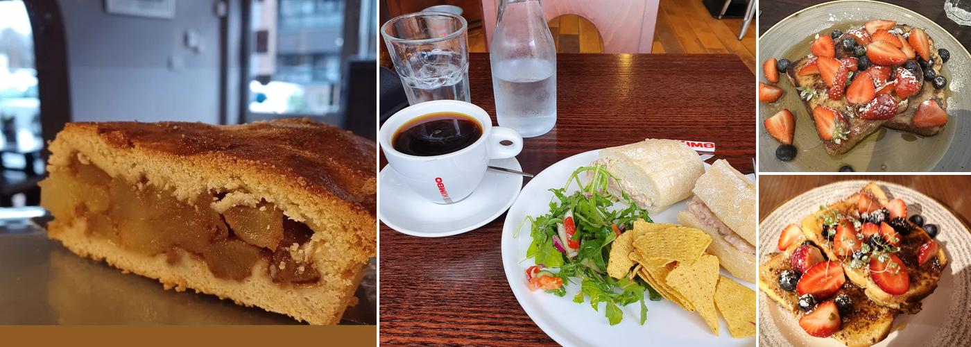 Rawlings - Love to Eat