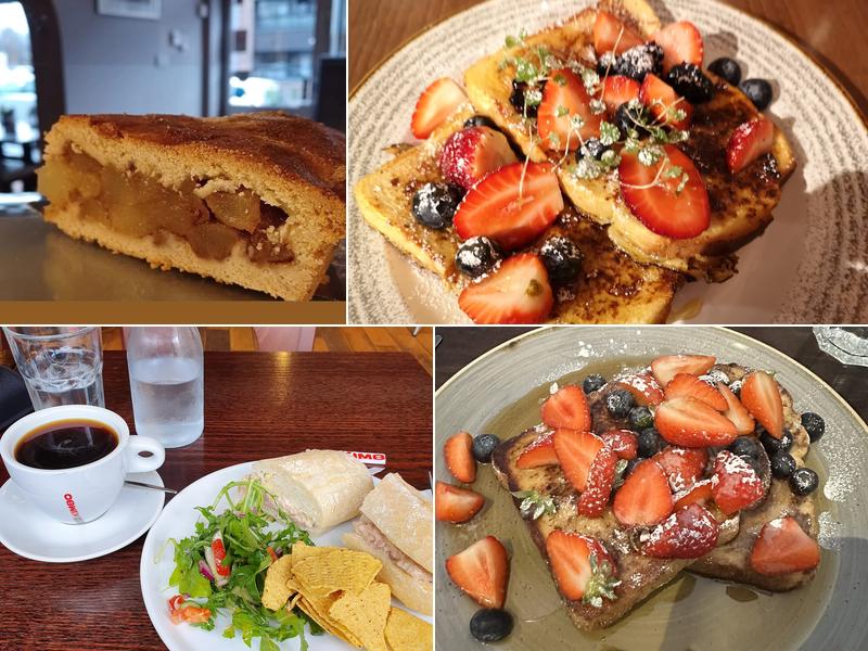 Rawlings - Love to Eat