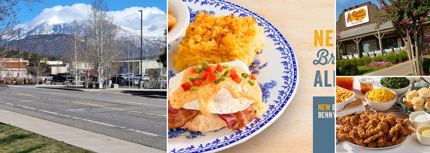Cracker Barrel Old Country Store