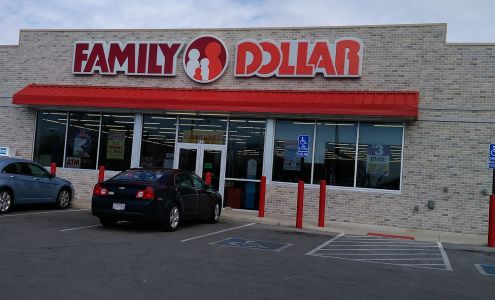 Family Dollar