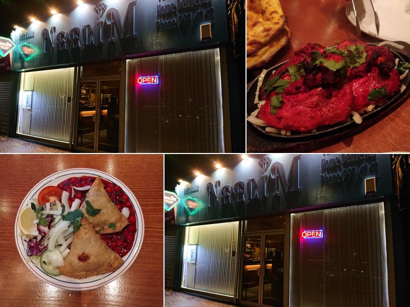 The Neelim Restaurant