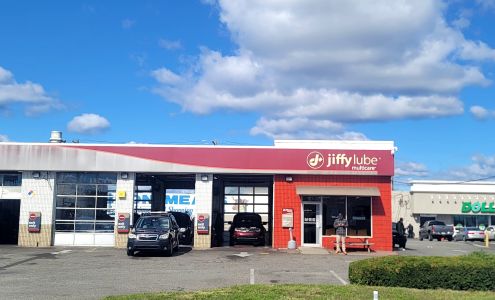 Jiffy Lube