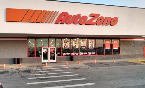 AutoZone Auto Parts