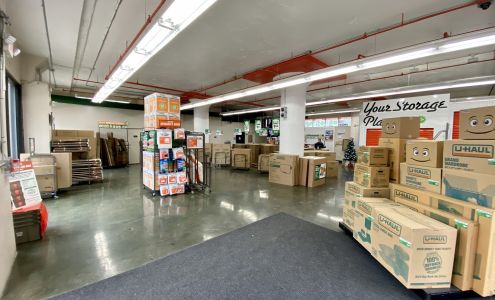 U-Haul Moving & Storage of Philadelphia