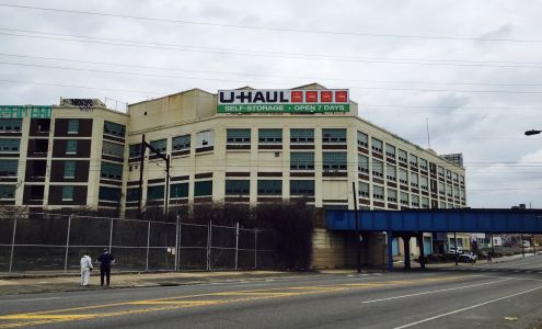 U-Haul Moving & Storage of Allegheny West