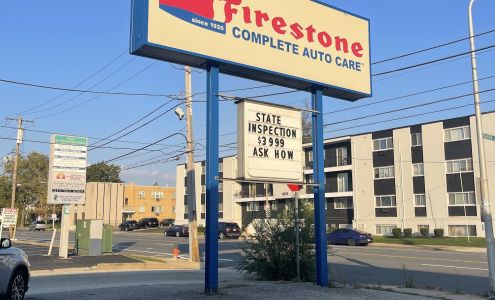 Firestone Complete Auto Care