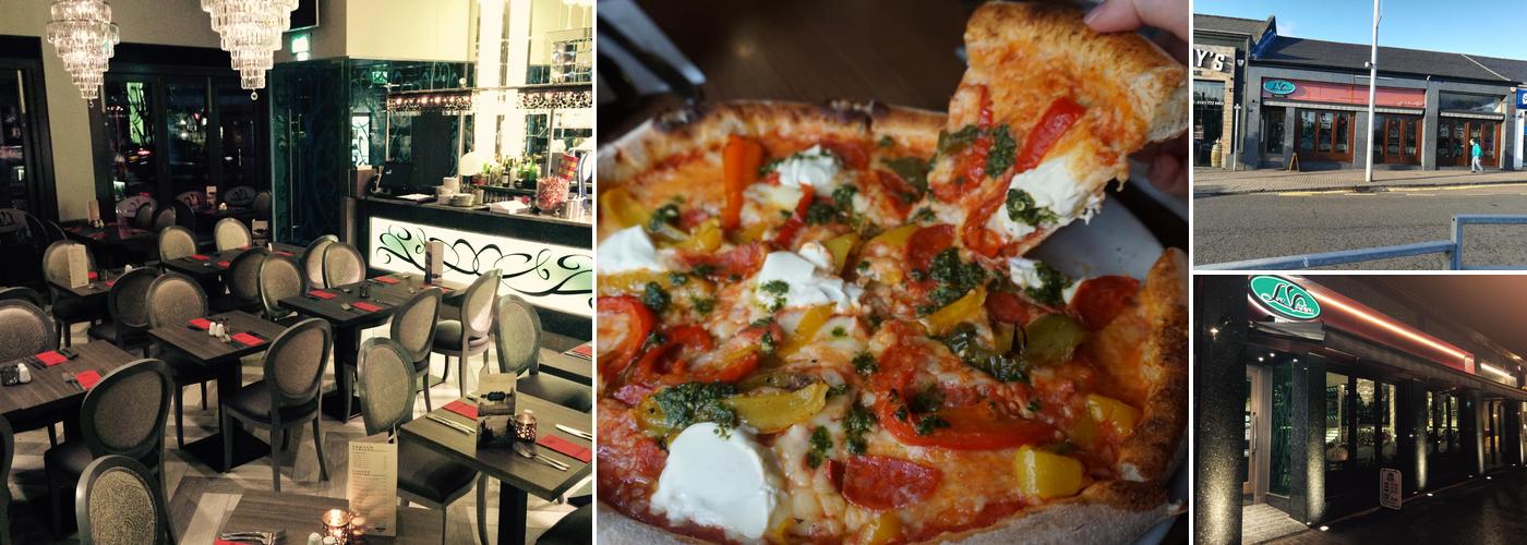 La Vita Bishopbriggs