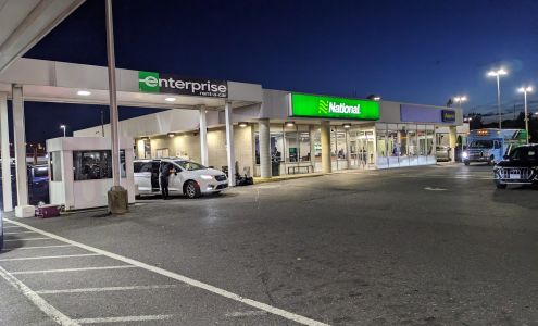 Enterprise Rent-A-Car