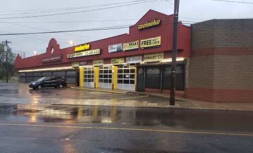 Meineke Car Care Center