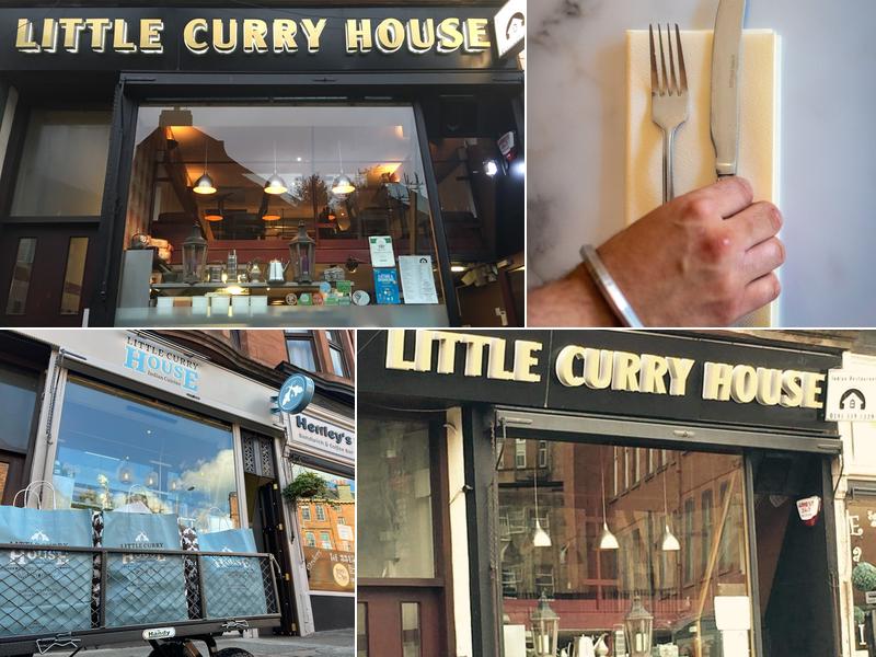 Little Curry House