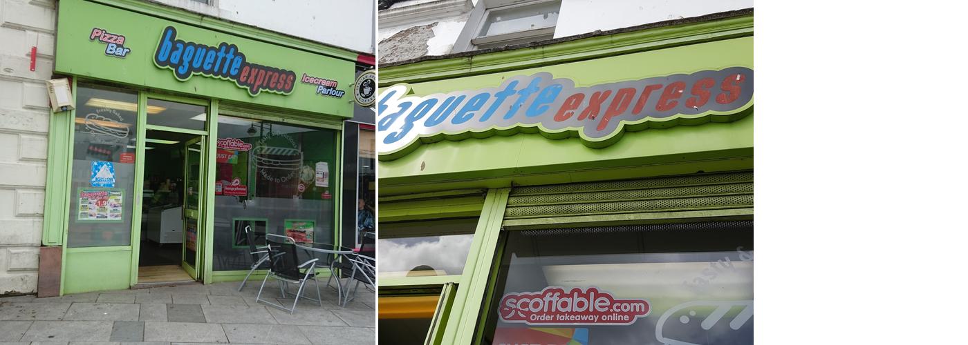 Baguette Express
