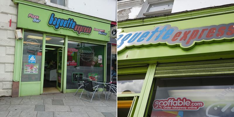 Baguette Express
