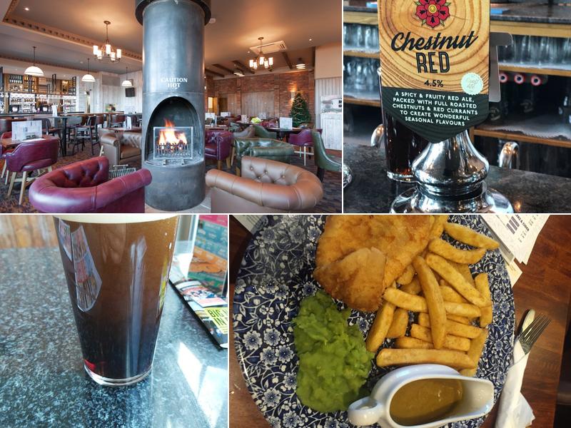 The Pump House - JD Wetherspoon