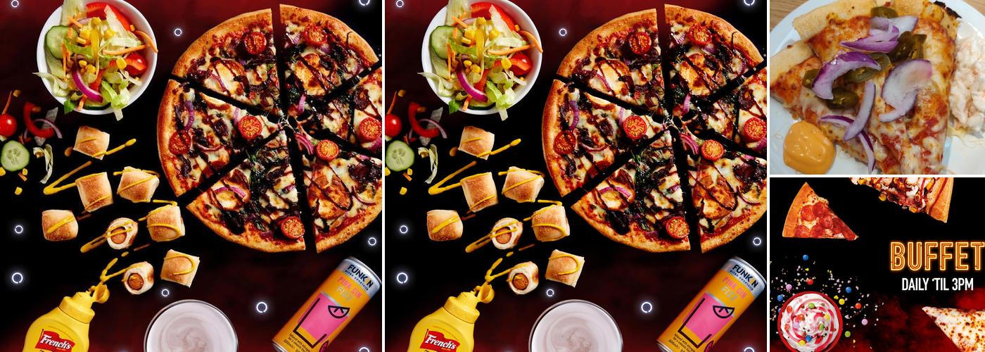 Pizza Hut Restaurants