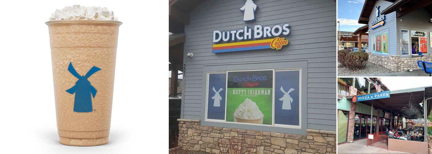 Dutch Bros Coffee