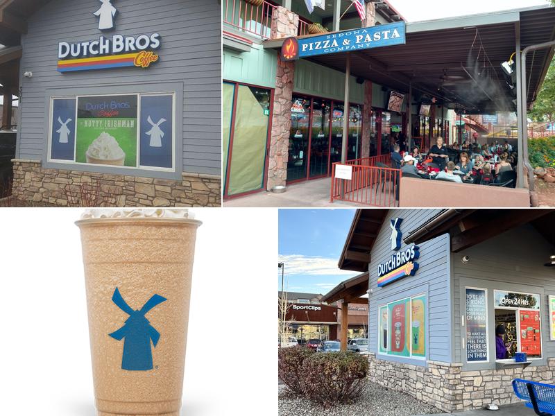 Dutch Bros Coffee