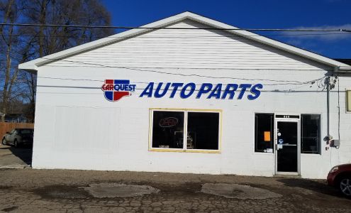 Carquest Auto Parts - Freys Auto Parts