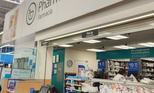 Walmart Pharmacy