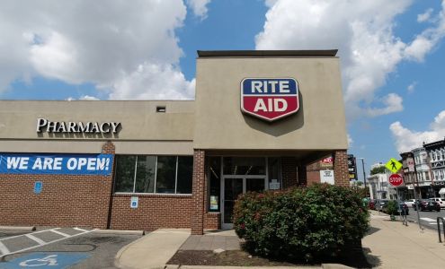 Rite Aid