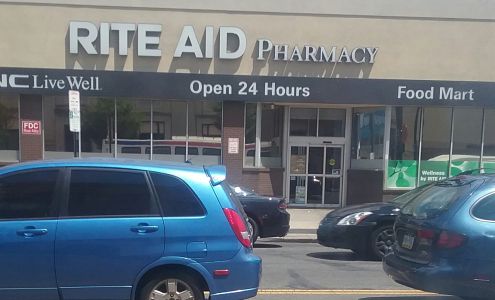 Rite Aid