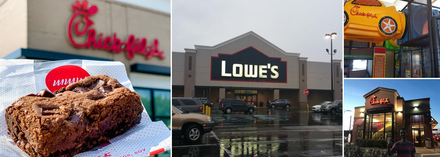 Chick-fil-A
