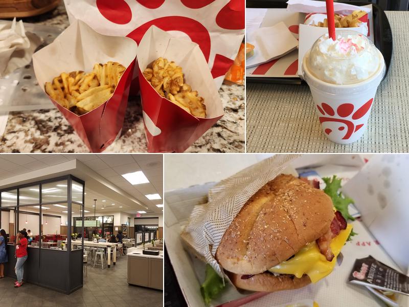 Chick-fil-A at Northeast Tower Center