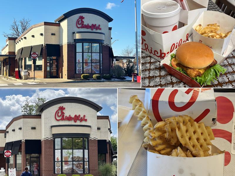 Chick-fil-A