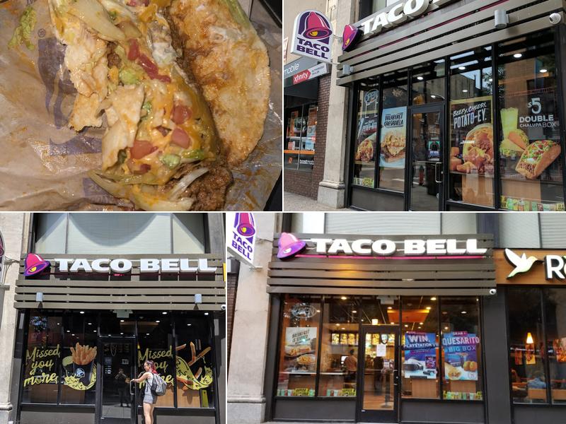 Taco Bell