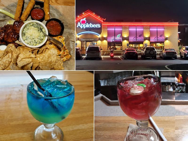 Applebee's Grill + Bar