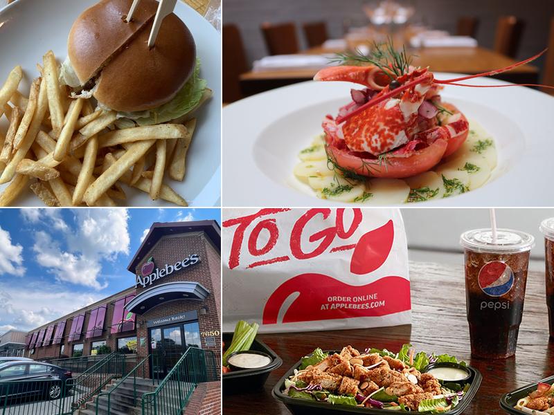 Applebee's Grill + Bar