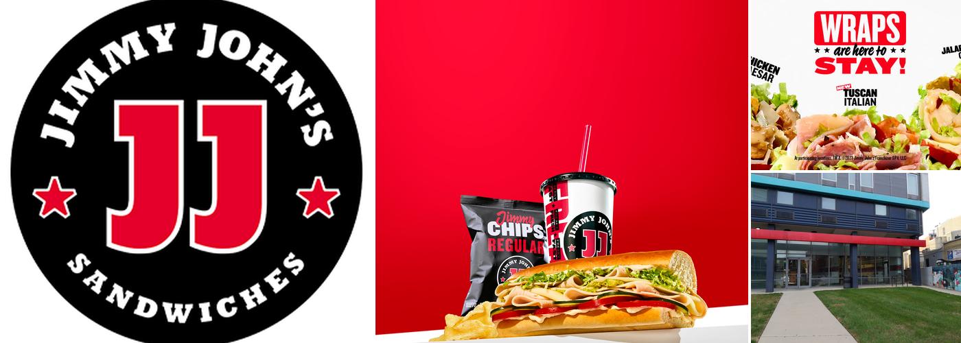 Jimmy John's