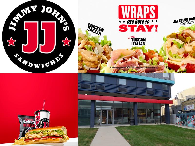 Jimmy John's