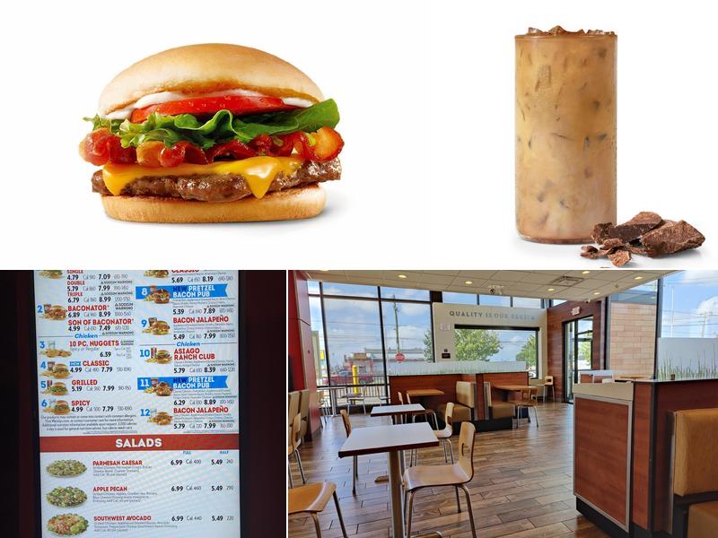 Wendy's