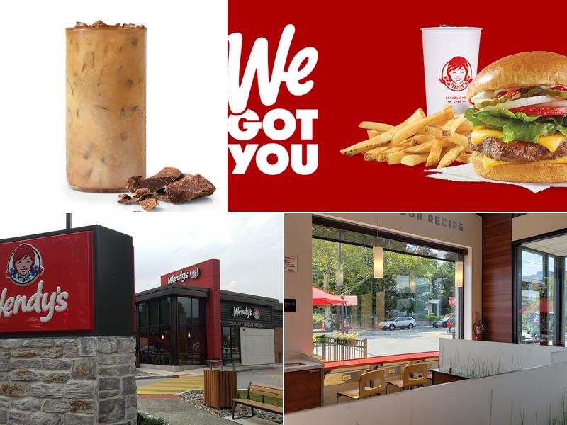 Wendy's